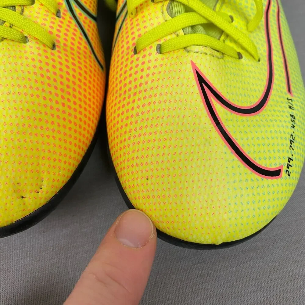 Nike get ready